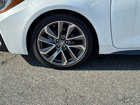 Certified 2022 Toyota Corolla SE image 11