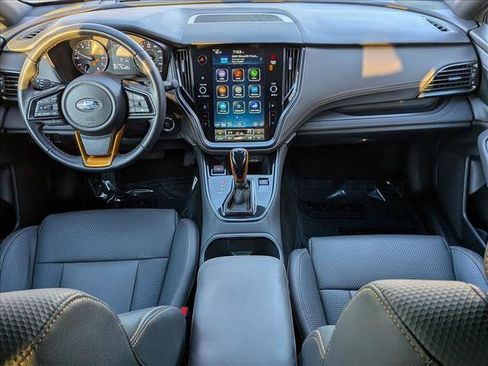 Used 2023 Subaru Outback Wilderness image 17