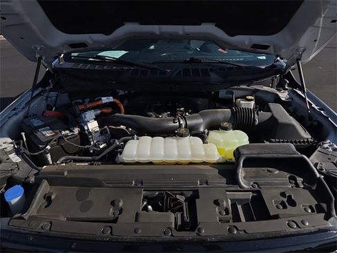 Used 2024 Ford F150 XLT w/ Mobile Office Package image 27