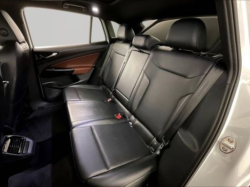 Used 2021 Volkswagen ID.4 Pro S w/ Gradient Package image 20