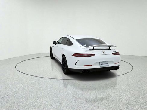 Used 2024 Mercedes-Benz AMG GT 53 image 11