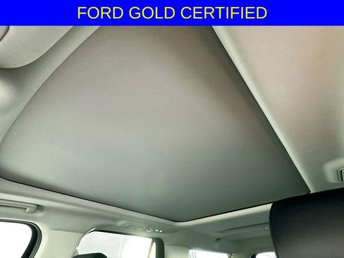 Certified 2025 Ford Expedition Max Platinum image 23