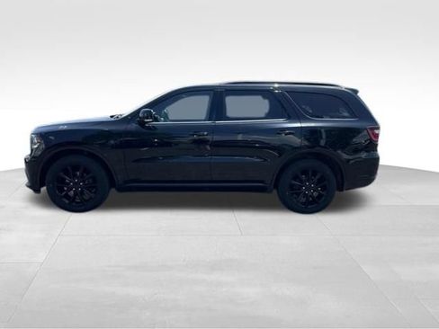 Used 2018 Dodge Durango GT w/ Premium Group AWD/4WD image 4