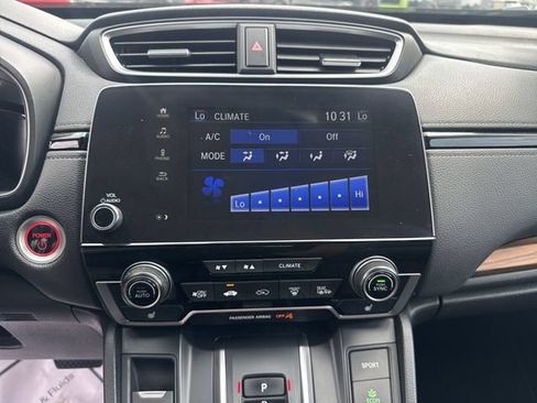 Used 2021 Honda CR-V EX-L image 20