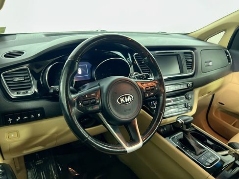 Used 2018 Kia Sedona SX Limited w/ SX Limited Prestige Package FWD image 27