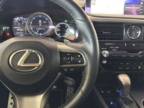 Used 2018 Lexus RX 350 F Sport w/ Accessory Package AWD/4WD image 20