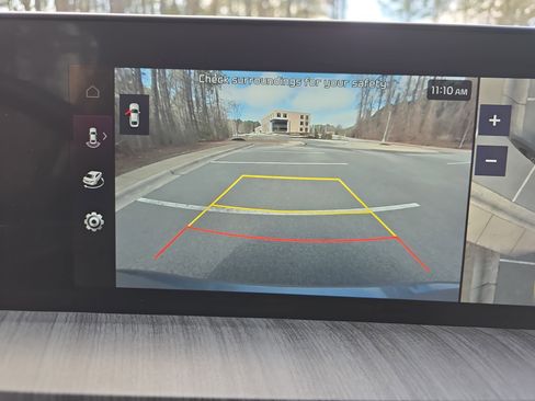 Used 2024 Kia Telluride SX image 25