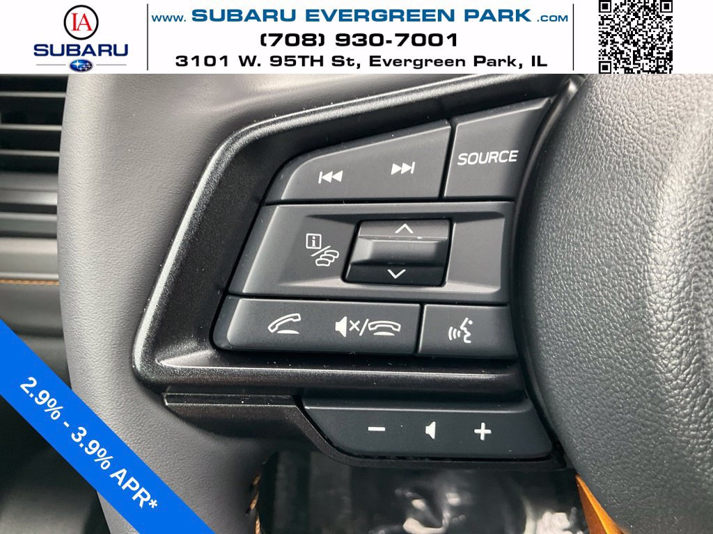New 2026 Subaru Forester Wilderness AWD/4WD image 23