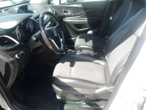 Used 2015 Buick Encore FWD image 19
