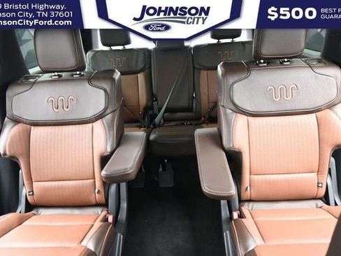 New 2026 Ford Expedition King Ranch AWD/4WD image 23