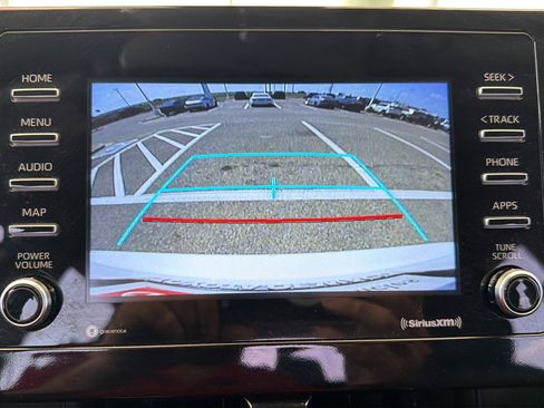 Used 2024 Toyota Camry LE FWD image 26