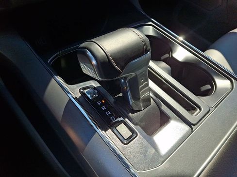 Used 2025 Ford F150 Lightning Flash AWD/4WD image 14