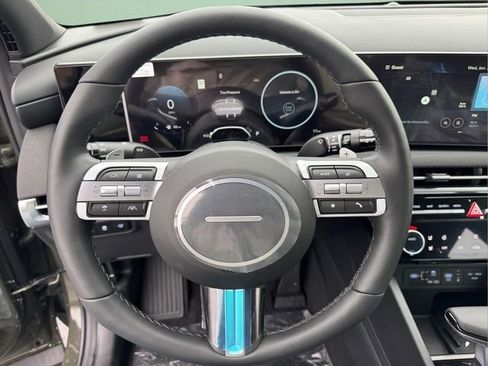 New 2026 Hyundai Santa Cruz Limited AWD/4WD image 21