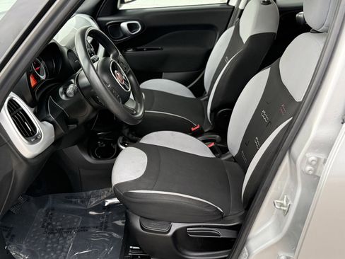 Used 2015 FIAT 500L Pop FWD image 18