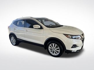 Used 2022 Nissan Rogue Sport SV AWD/4WD video 3
