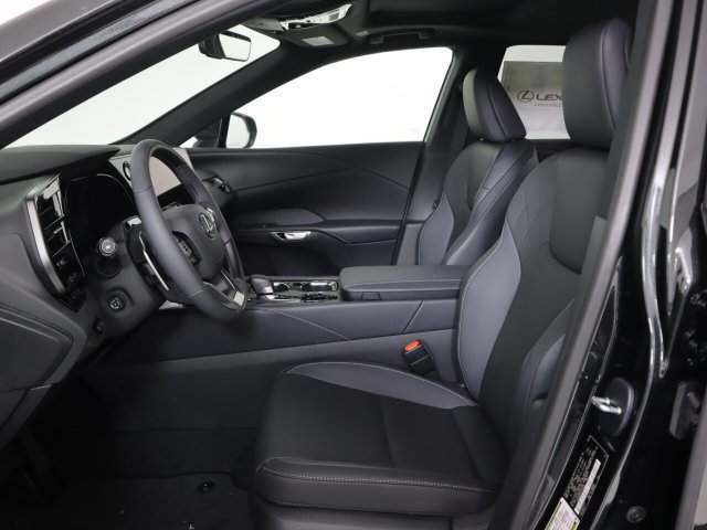 New 2026 Lexus RX 350 AWD image 12