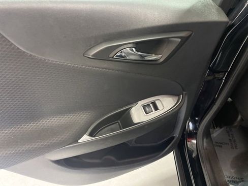 Used 2023 Chevrolet Malibu LT w/ Driver Confidence Package image 28