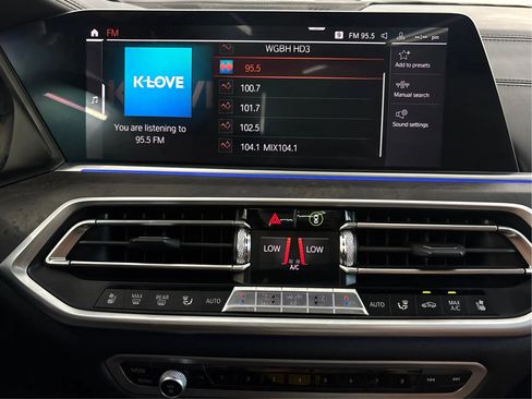 Used 2019 BMW X5 xDrive40i w/ Premium Package AWD/4WD image 42