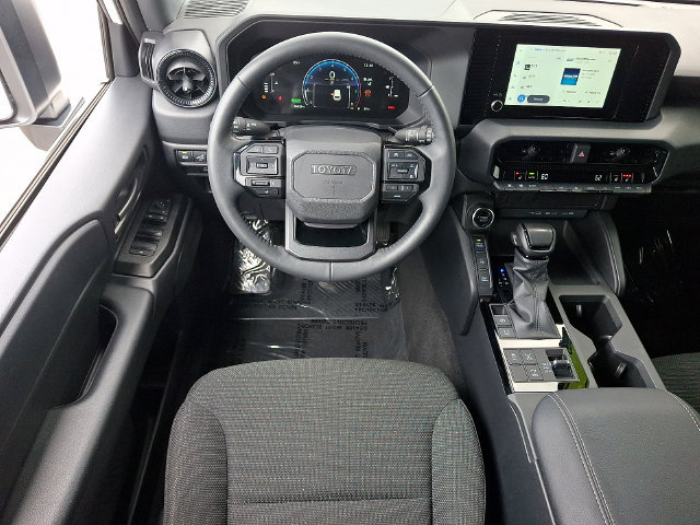 Used 2024 Toyota Land Cruiser 1958 AWD/4WD image 8