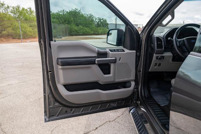 Certified 2018 Ford F150 XLT w/ Equipment Group 302A Luxury RWD image 11