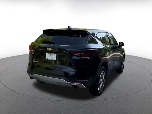 Used 2026 Chevrolet Blazer LT FWD image 13