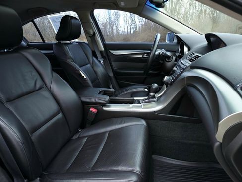 Used 2010 Acura TL w/ Technology Package image 26