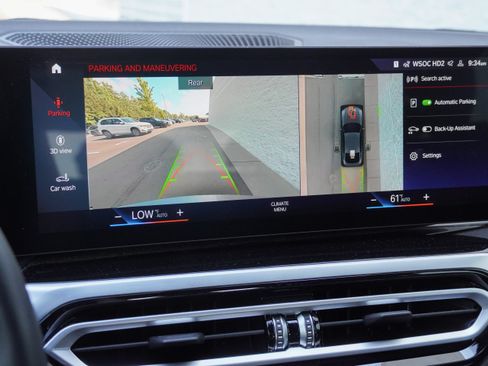 Certified 2023 BMW i4 eDrive40 RWD image 24