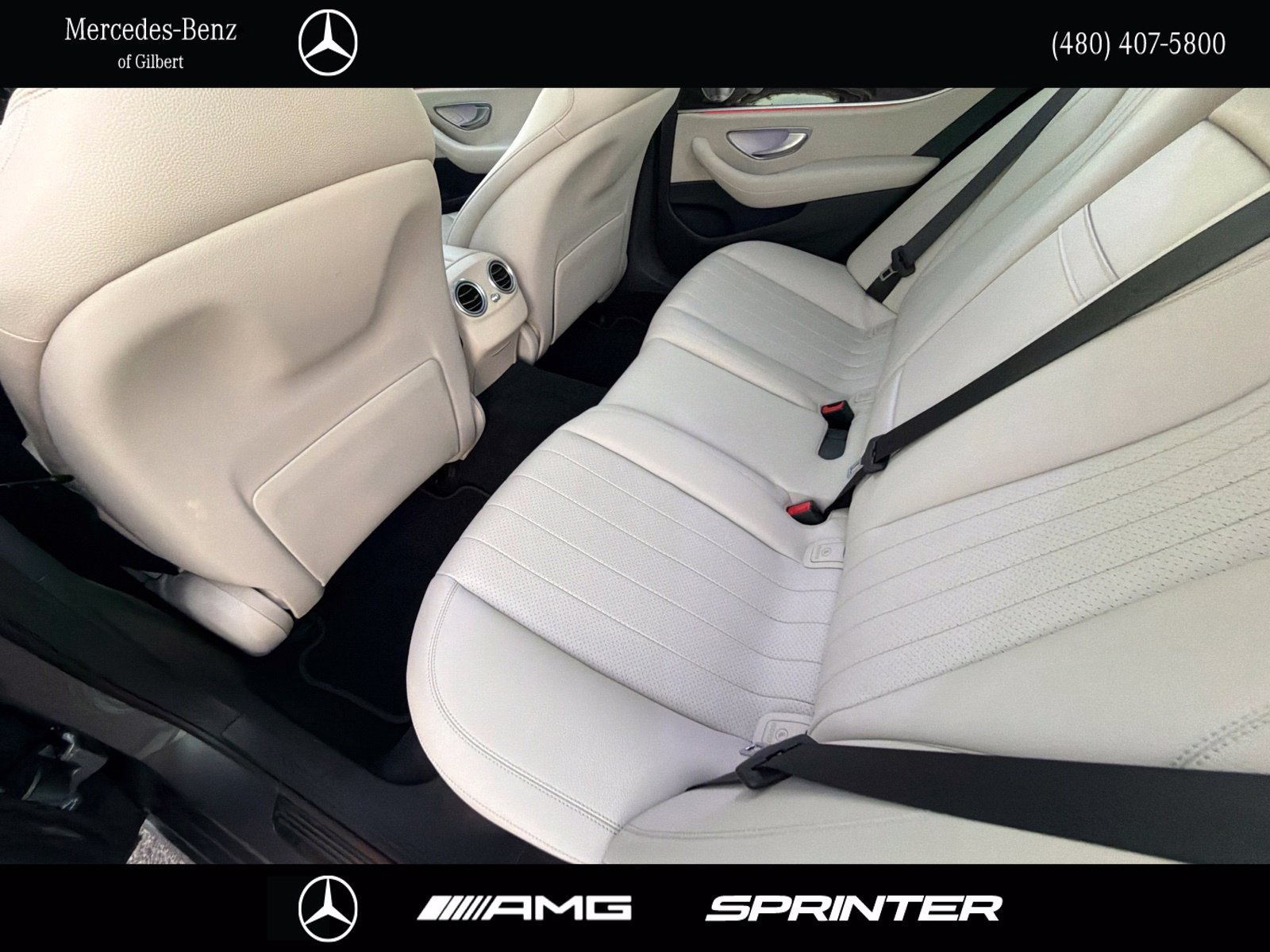 Certified 2019 Mercedes-Benz E 300 image 23