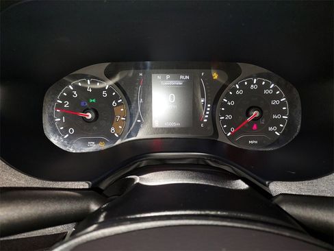 Used 2022 Jeep Compass Latitude image 21