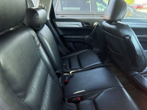 Used 2011 Honda CR-V SE image 4