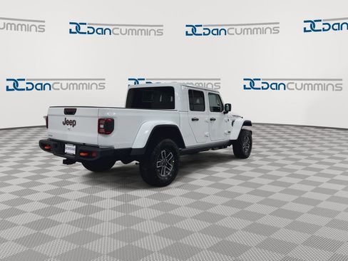 New 2026 Jeep Gladiator Mojave image 8