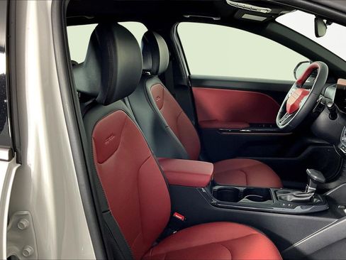 New 2026 Kia K4 GT-Line Turbo FWD image 18