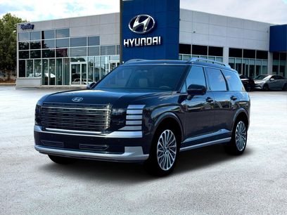 New 2026 Hyundai Palisade Calligraphy