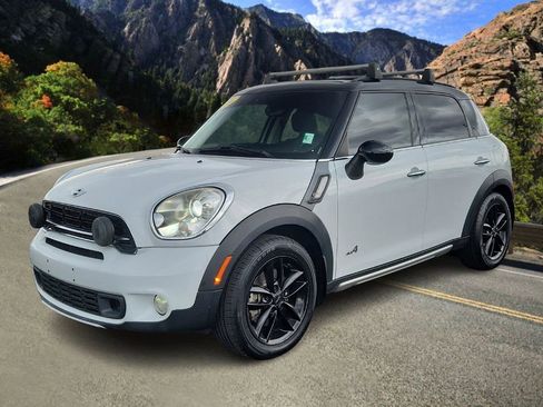 Used 2016 MINI Cooper Countryman S image 5