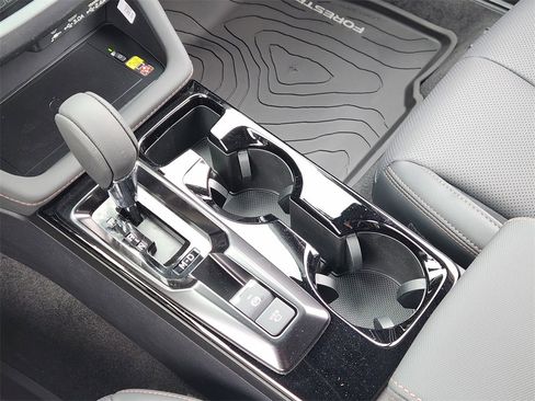 New 2026 Subaru Forester Touring image 15