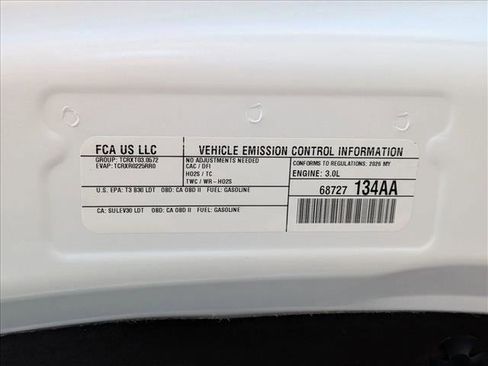 New 2026 RAM 1500 Limited AWD/4WD image 18