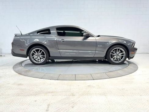 Used 2011 Ford Mustang GT Premium w/ Brembo Brake Pkg RWD image 37