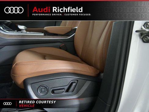 Used 2026 Audi Q7 3.0T Premium Plus w/ Premium Plus Package AWD/4WD image 18