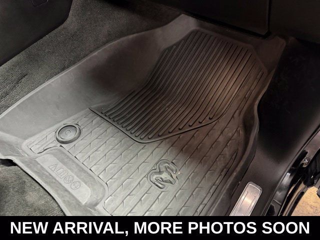 Used 2021 RAM 1500 Laramie w/ Night Edition AWD/4WD image 30