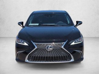 Used 2020 Lexus ES 350 w/ Premium Package FWD video 2