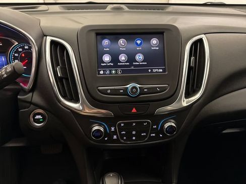 Used 2020 Chevrolet Equinox LT AWD/4WD image 18