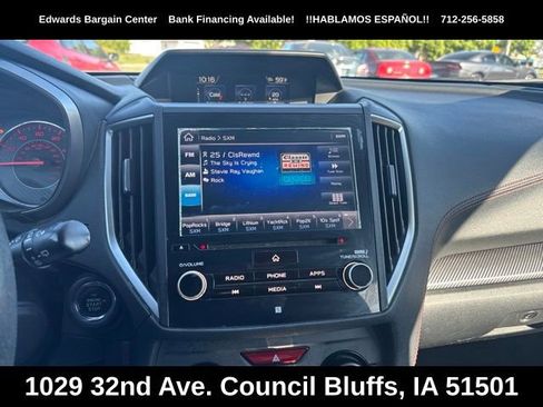 Used 2017 Subaru Impreza 2.0i Sport AWD/4WD image 18