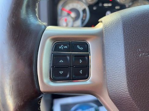 Used 2018 RAM 2500 Longhorn w/ Cold Weather Group image 19