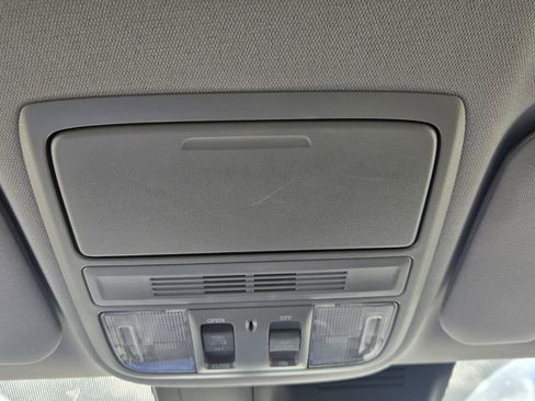 Used 2021 Honda CR-V EX image 24