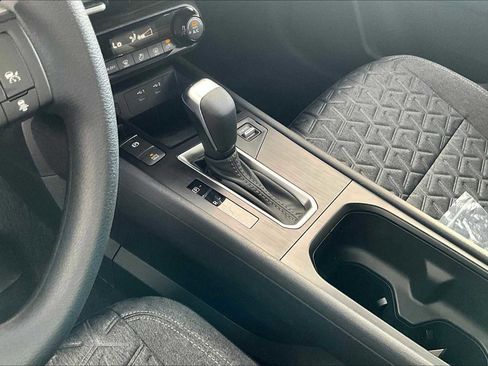New 2026 Nissan Kicks SV image 11