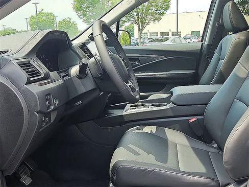 New 2026 Honda Ridgeline RTL image 9