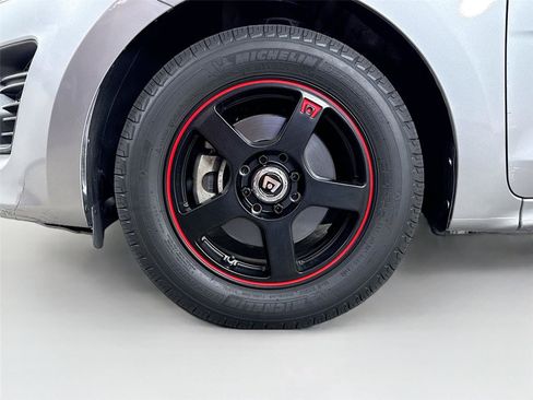 Used 2023 Kia Rio S FWD image 7