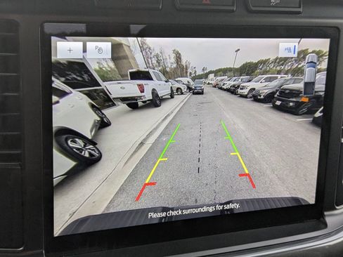 Certified 2023 Ford F150 XLT w/ Equipment Group 302A High image 24