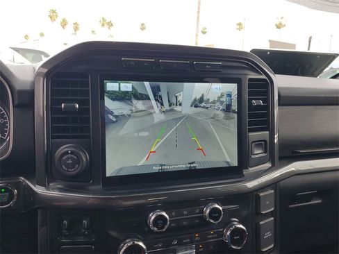 Used 2022 Ford F150 XLT w/ Equipment Group 302A High image 30