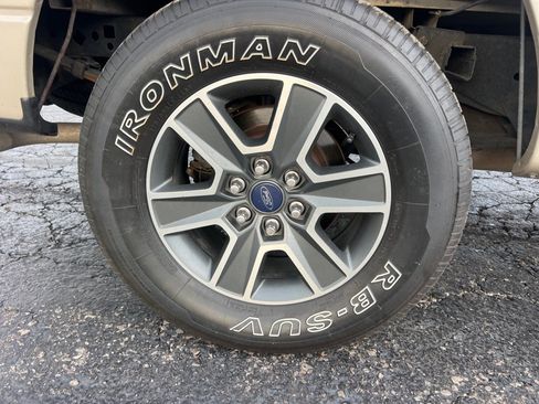 Used 2007 Ford F150 XLT RWD image 28